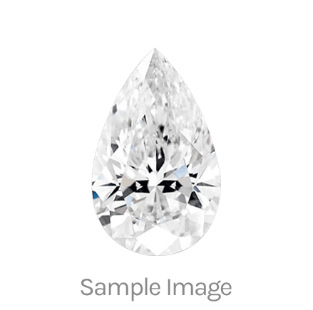 GIA | 4.71ct | Pear | F | IF | Ideal